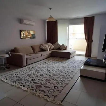 Two Apartamento Istambul