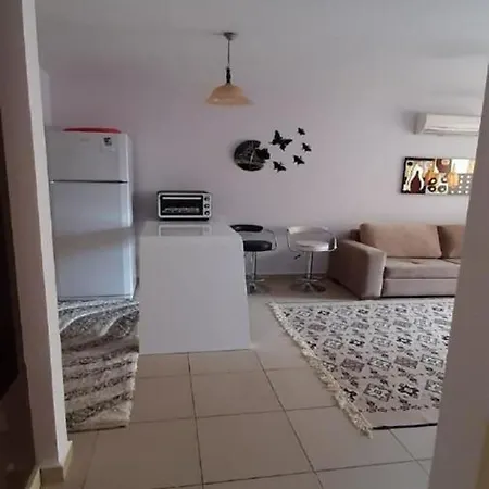 Two Apartment *